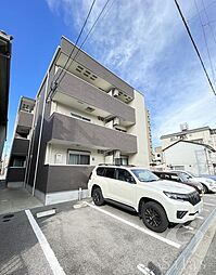 南海高野線 我孫子前駅 徒歩4分の賃貸アパート