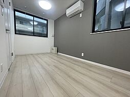 レピュア青砥レジデンス 401 4階ワンルームのリビング/ダイニング