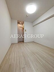 HF練馬レジデンス 4階1Kのリビング/ダイニング