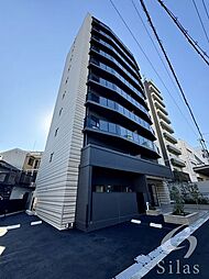 JR大阪環状線 天王寺駅 徒歩8分