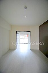 リ・フォルーチェ大阪城 5階2Kのリビング/ダイニング