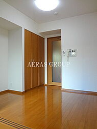 ミリアレジデンス東池袋 901 9階1DKのリビング/ダイニング