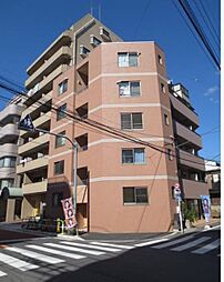 アムロゼッタ駒込