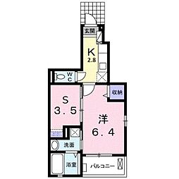 岳南電車 岳南富士岡駅 徒歩12分