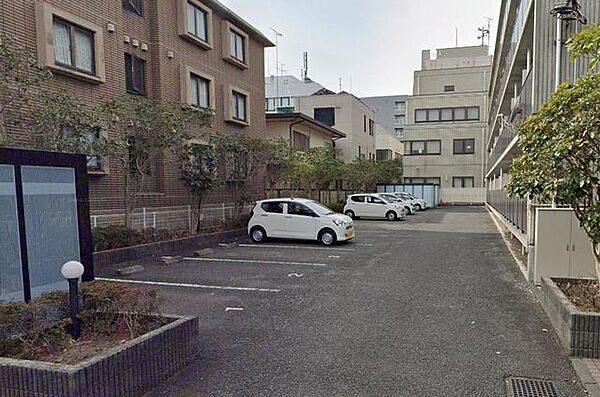 東京都町田市原町田５丁目(賃貸マンション1K・2階・21.60㎡)の写真 その12