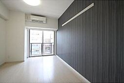 LEXE東京North 9階1Kのリビング/ダイニング