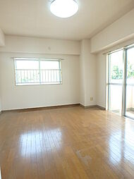 ニューパレス2 604 6階2LDKのリビング/ダイニング