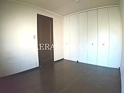 シティハイム・シェモアIII 1階3DKのリビング/ダイニング