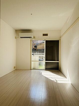 パナハイツ西山_内装_0