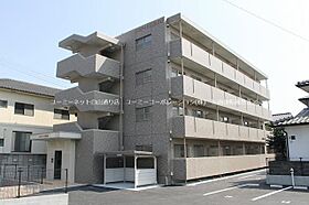 エステート八景水谷 303 ｜ 熊本県熊本市北区八景水谷１丁目（賃貸マンション1LDK・3階・41.60㎡） その1