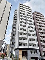 THE GATEHOUSE 雑司が谷