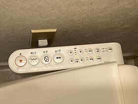 サンモリッツ高志 202 ｜ 新潟県新潟市中央区高志１丁目6-12（賃貸アパート1R・2階・22.41㎡） その16