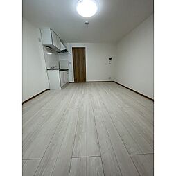 FIELD1 2階1LDKのリビング/ダイニング