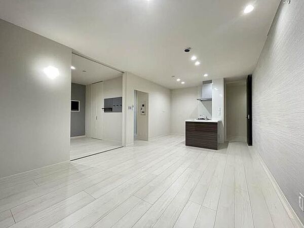 シャーメゾン　ラヴニーナ　セカンド