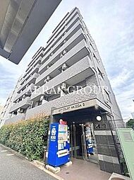 スカイコート早稲田第2