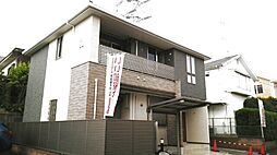 あざみ野グランカーサIII番館