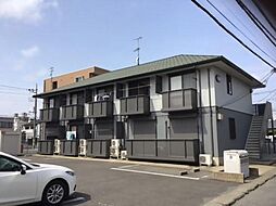 サンモール白梅