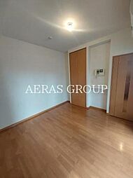 スカイコート池袋第7 3階1Kのリビング/ダイニング