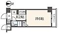 ヴァンハウス吉野町4階3.9万円