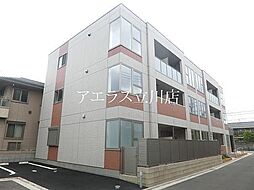 リオ アレーナ 305号室