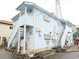 ドミール（上矢部1）