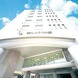 スカイコート西新宿