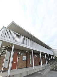 JOY WAVE YAMATO　A棟