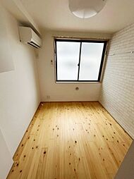 ゴールデンヒルズ 1階ワンルームのリビング/ダイニング