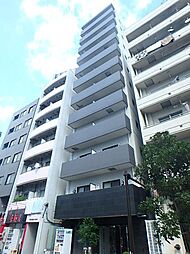 ジーベック門前仲町 602