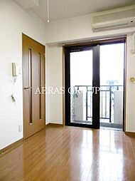 サンテミリオン千鳥町 3階1Kのリビング/ダイニング