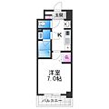 ソフィア阿倍野2階6.4万円