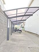 敷地内/建物