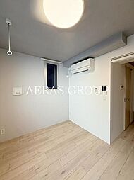 VERXEED STAIR NIPPORI 1階ワンルームのリビング/ダイニング