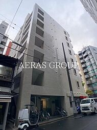 東京メトロ半蔵門線 水天宮前駅 徒歩3分の賃貸マンション