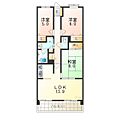 ソルプラーサ堺1番館6階9.7万円