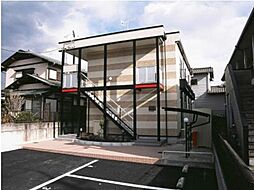 相鉄本線 海老名駅 バス10分 坂下下車 徒歩7分