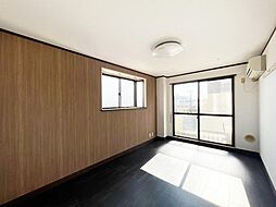 サンセゾン 3階1Kのリビング/ダイニング