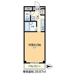 ABIES 6階