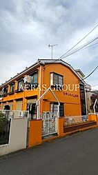 シティハイム元町