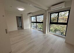 グリーンスクエアみその 3階2LDKのリビング/ダイニング