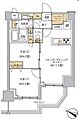 リビオメゾン南砂町3階20.1万円