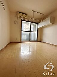 京阪本線 門真市駅 徒歩2分の賃貸マンション 3階1Kのリビング/ダイニング