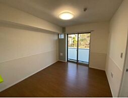 ミア流山 1階2LDKのリビング/ダイニング