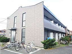 🉐敷金礼金0円！🉐小田急小田原線 本厚木駅 バス17分 子合下車...