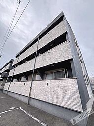 近鉄奈良線 若江岩田駅 徒歩5分の賃貸アパート