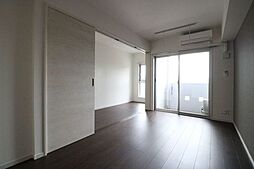 PHOENIX千早 201 2階1LDKのリビング/ダイニング