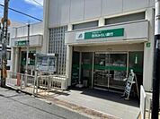 関西みらい銀行弥刀支店 935m