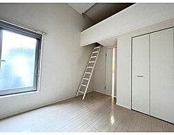 エクセルシア 1階1Kのリビング/ダイニング