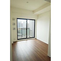 パークアクシス押上レジデンス 708 7階2LDKのリビング/ダイニング