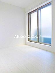 AT EASE東日暮里 1階1Kのリビング/ダイニング